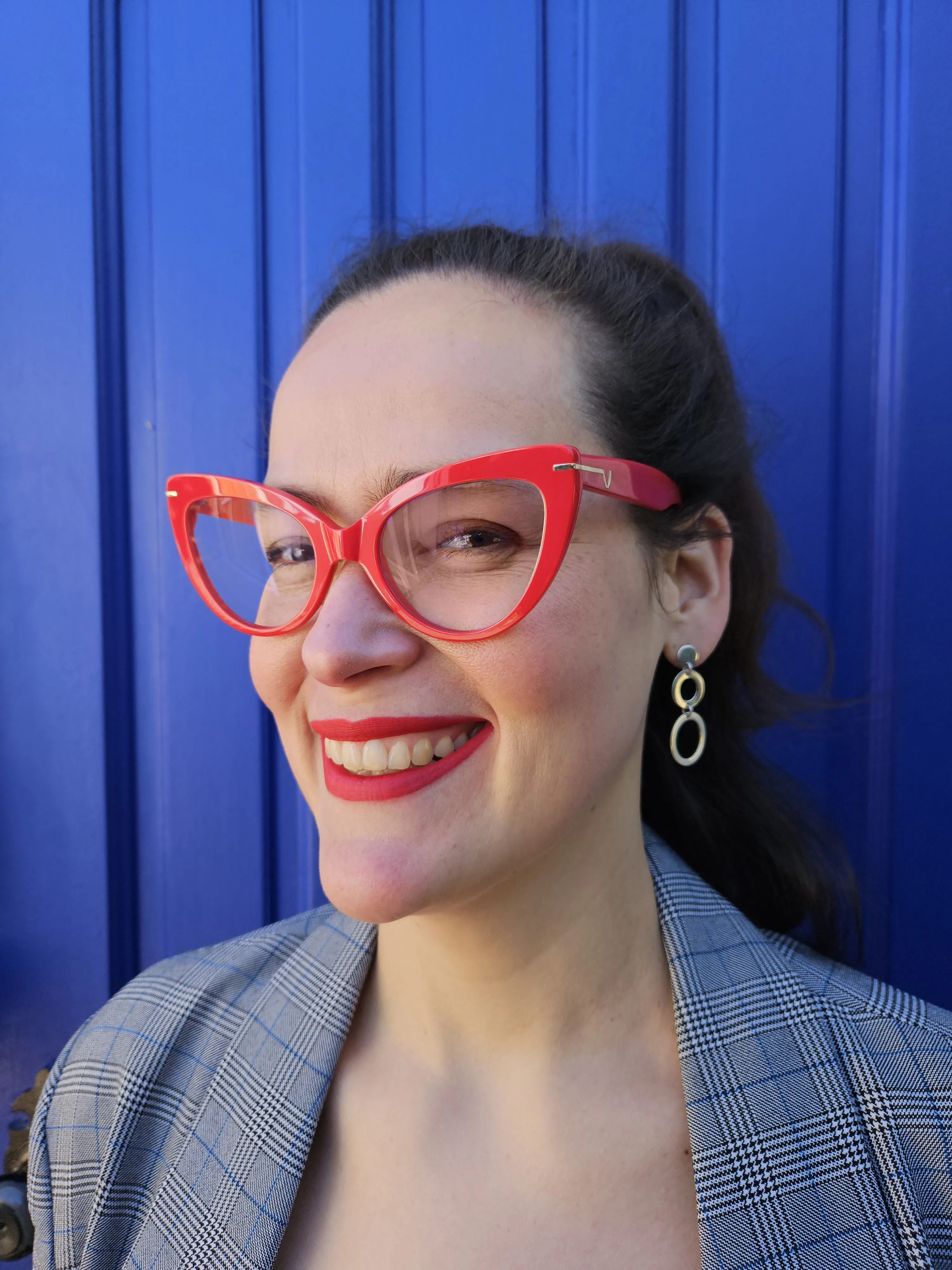 Professional photo of Pascale Stavelot